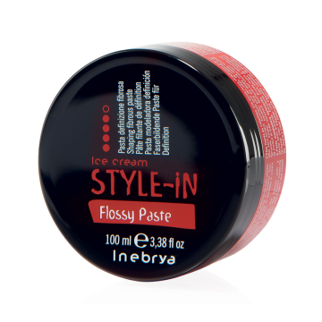 INEBRYA FLOSSY PASTE 100ML