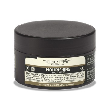 TOGETHAIR NOURISHING HAIR...