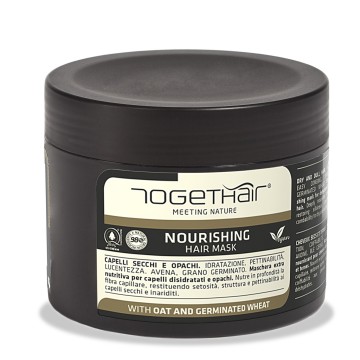 TOGETHAIR NOURISHING HAIR...