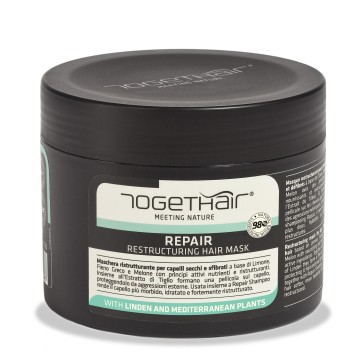 TOGETHAIR REPAIR MASK 500ML