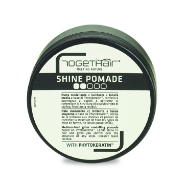 TOGETHAIR SHINE POMADE