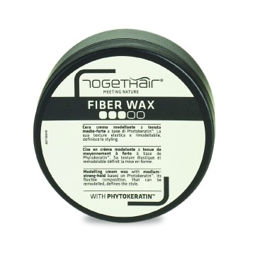 TOGETHAIR FIBER WAX