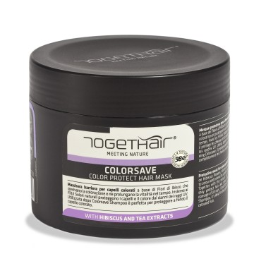 TOGETHAIR COLORSAVE HAIR...