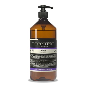 TOGETHAIR CURLY SHAMPOO 1000ML