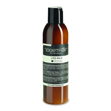 TOGETHAIR LISS MILK 125ML