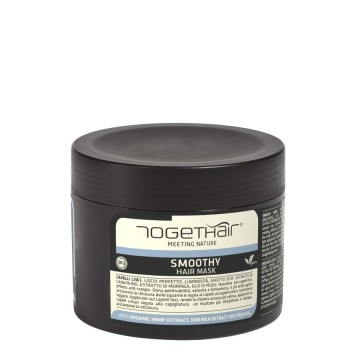 TOGETHAIR SMOOTHY HAIR MASK...