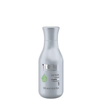 EMSIBETH DETOX SHAMPOO 250ML