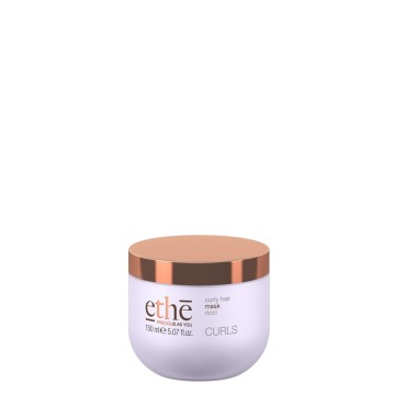 EMSIBETH ETHE CURLS MASK 150ML