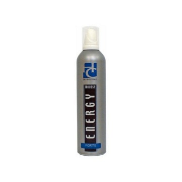 HC ENERGY MOUSSE FORTE 400ML