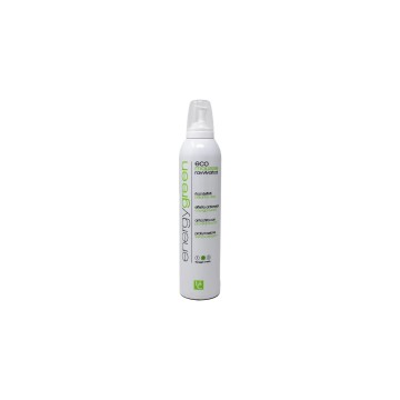 HC ENERGY GREEN ECO MOUSSE...